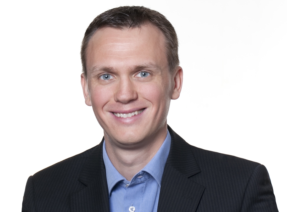 Carsten Kuschnerus - Portfoliomanager des ESIIF Fonds