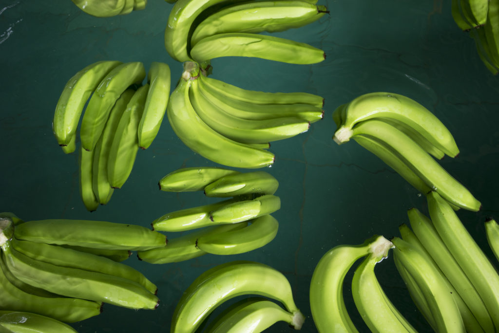 Bananen