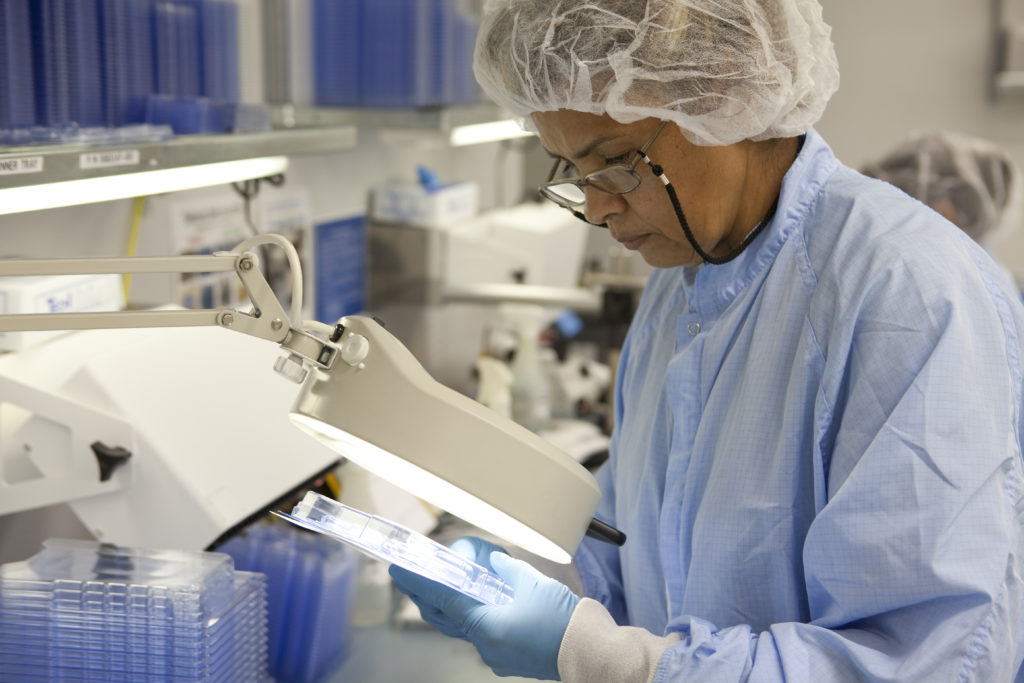 Sonova – Nachhaltig hören & Nachhaltig agieren