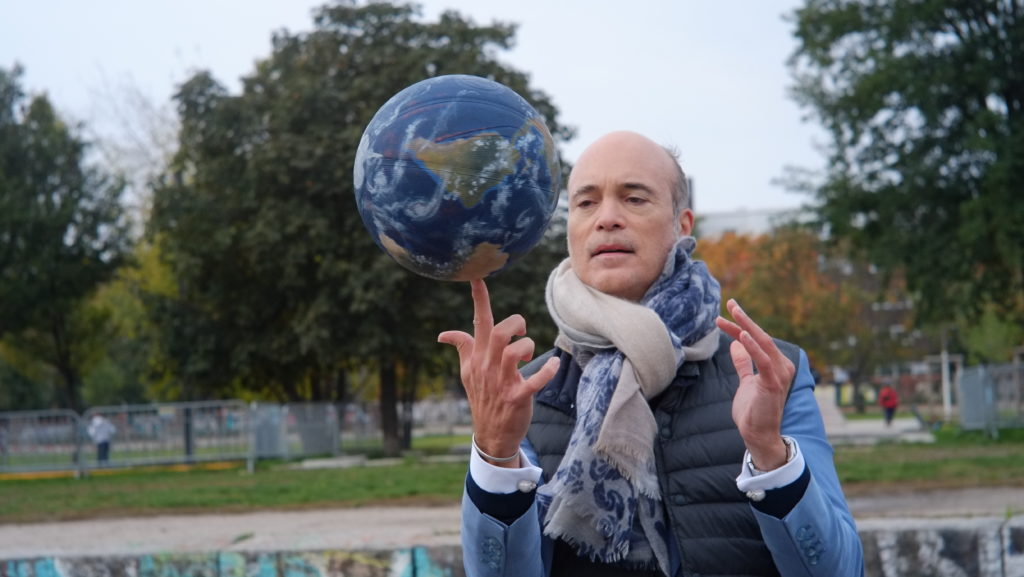 Nachhaltigkeit als Teil des Risikomanagements