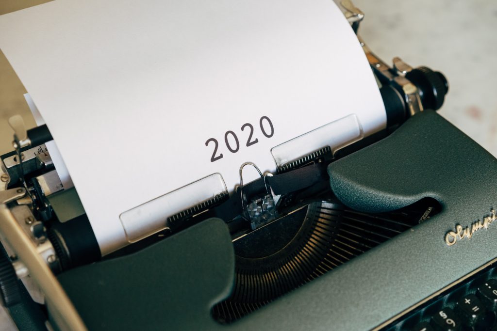 Ein Rückblick: avesco und das Jahr 2020