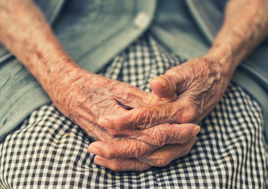 Börse, Frauen und Altersarmut