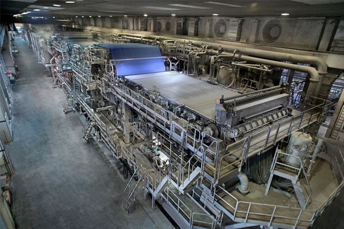 Mayr-Melnhof Karton – Quadratisch, Praktisch, Pappkarton