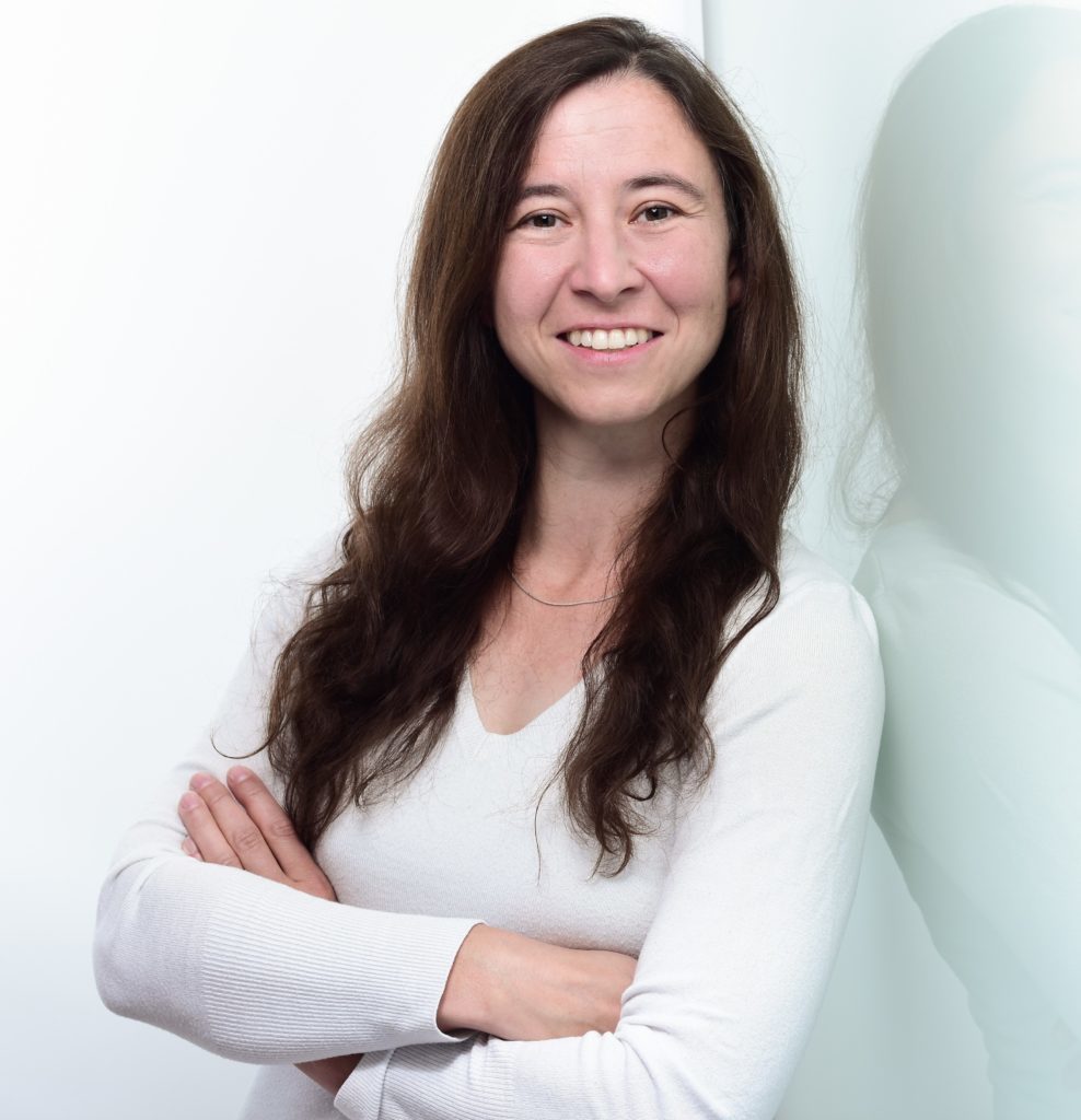 Dr. Sandra Derissen