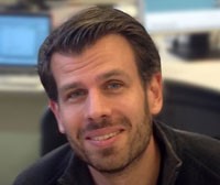 Christophe Speroni ESIIF